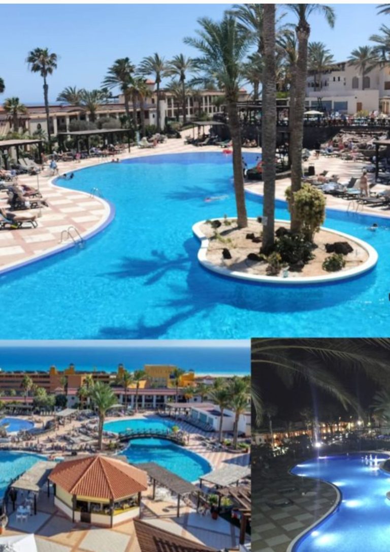 Lee más sobre el artículo Vacaciones 2-3-4 de Mayo en Fuerteventura