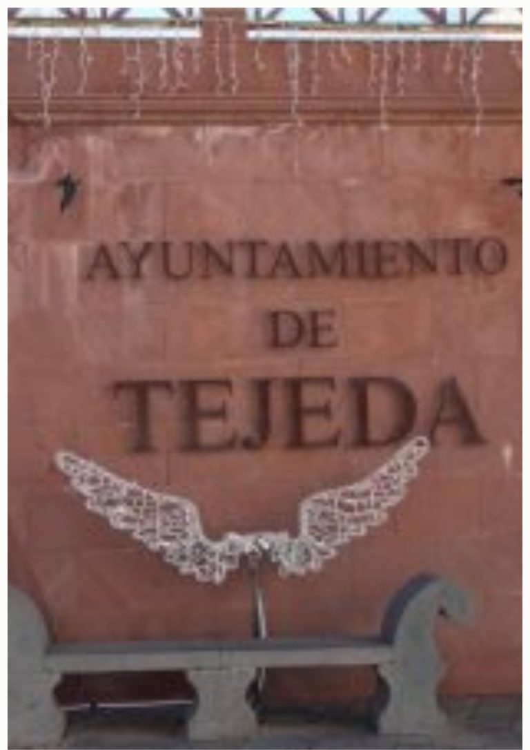 Lee más sobre el artículo Excursión a Tejeda(27-12-2025)