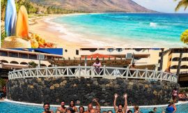 Excursión a Fuerteventura en Septiembre